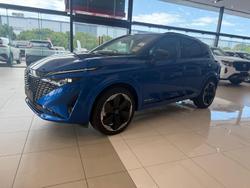 2025 Nissan QASHQAI N-DESIGN e-POWER