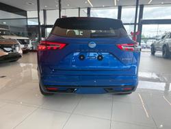 2025 Nissan QASHQAI N-DESIGN e-POWER