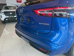 2025 Nissan QASHQAI N-DESIGN e-POWER