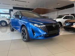 2025 Nissan QASHQAI N-DESIGN e-POWER