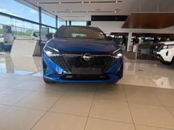 2025 Nissan QASHQAI N-DESIGN e-POWER