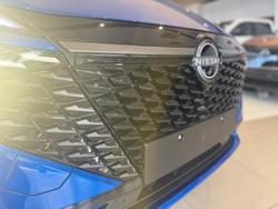 2025 Nissan QASHQAI N-DESIGN e-POWER