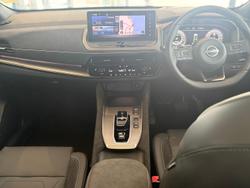 2025 Nissan QASHQAI N-DESIGN e-POWER