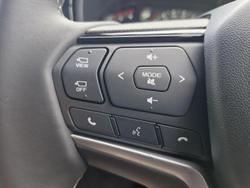 2025 Isuzu MU-X X-TERRAIN