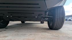 2025 Isuzu MU-X X-TERRAIN