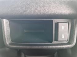 2025 Isuzu MU-X X-TERRAIN