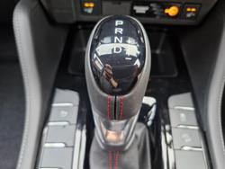 2025 Isuzu MU-X X-TERRAIN