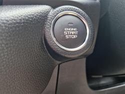 2025 Isuzu MU-X X-TERRAIN