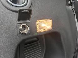 2025 Isuzu MU-X X-TERRAIN