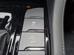 2025 Isuzu MU-X X-TERRAIN