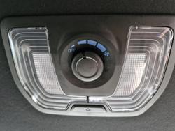 2025 Isuzu MU-X X-TERRAIN