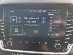 2025 Isuzu MU-X X-TERRAIN