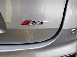 2025 Isuzu MU-X X-TERRAIN