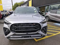 2025 Isuzu MU-X X-TERRAIN