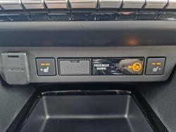 2025 Isuzu MU-X X-TERRAIN