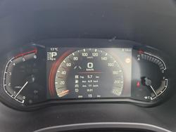 2025 Isuzu MU-X X-TERRAIN