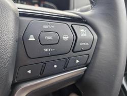 2025 Isuzu MU-X X-TERRAIN