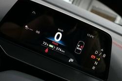 2024 Volkswagen ID.5 GTX