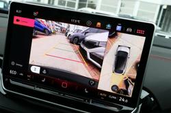 2024 Volkswagen ID.5 GTX