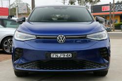 2024 Volkswagen ID.5 GTX