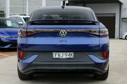 2024 Volkswagen ID.5 GTX