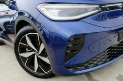 2024 Volkswagen ID.5 GTX