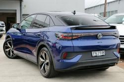 2024 Volkswagen ID.5 GTX