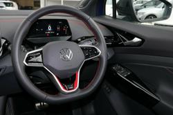 2024 Volkswagen ID.5 GTX