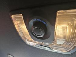 2025 Isuzu MU-X X-TERRAIN