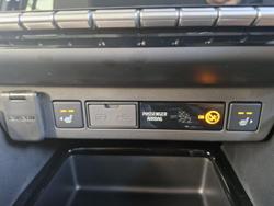 2025 Isuzu MU-X X-TERRAIN