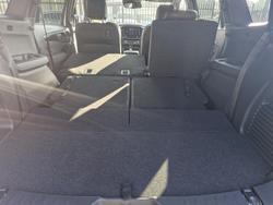 2025 Isuzu MU-X X-TERRAIN