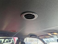 2025 Isuzu MU-X X-TERRAIN