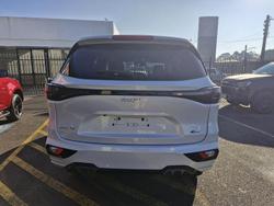 2025 Isuzu MU-X X-TERRAIN