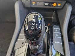 2025 Isuzu MU-X X-TERRAIN