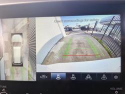 2025 Isuzu MU-X X-TERRAIN