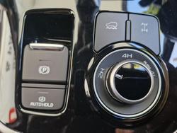 2025 Isuzu MU-X X-TERRAIN