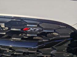 2025 Isuzu MU-X X-TERRAIN