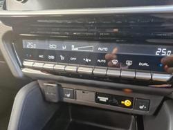 2025 Isuzu MU-X X-TERRAIN