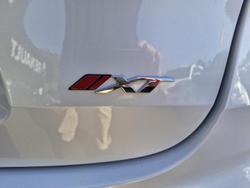 2025 Isuzu MU-X X-TERRAIN