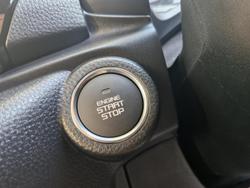 2025 Isuzu MU-X X-TERRAIN