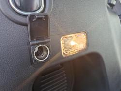 2025 Isuzu MU-X X-TERRAIN