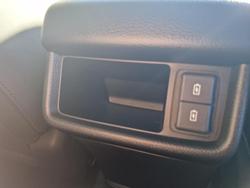 2025 Isuzu MU-X X-TERRAIN