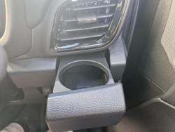 2025 Isuzu MU-X X-TERRAIN