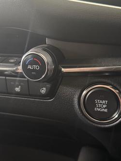 2024 Mazda 3 G25 GT