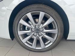 2024 Mazda 3 G25 GT