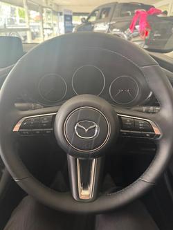 2024 Mazda 3 G25 GT