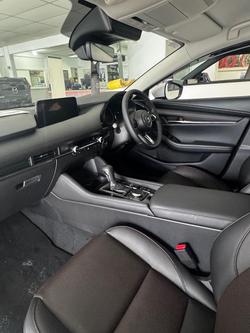 2024 Mazda 3 G25 GT