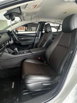 2024 Mazda 3 G25 GT