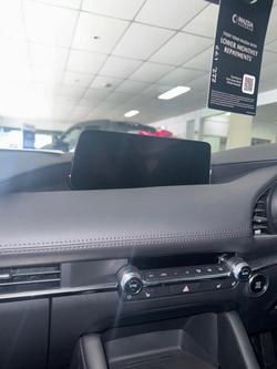 2024 Mazda 3 G25 GT
