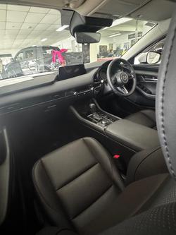 2024 Mazda 3 G25 GT